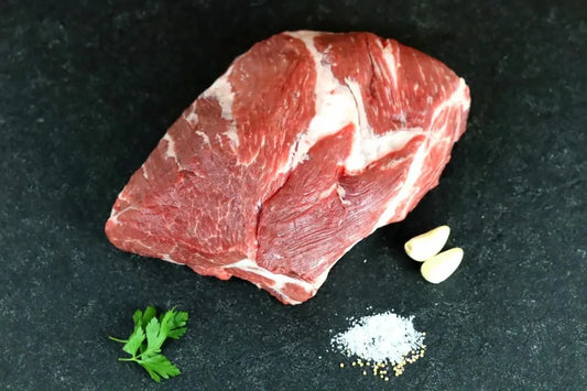 Ceafă de porc