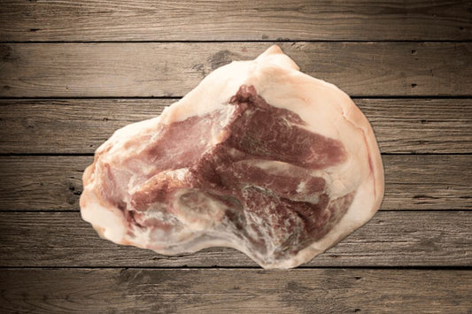 Ciolan de porc bio – produs congelat