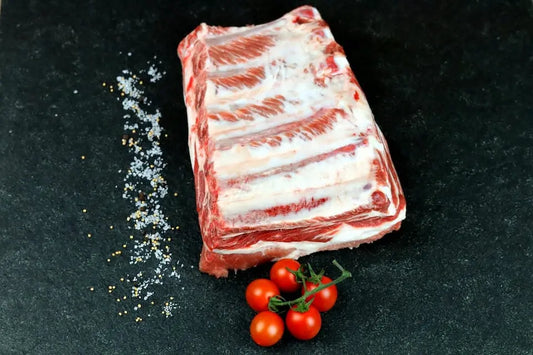 Coaste de porc