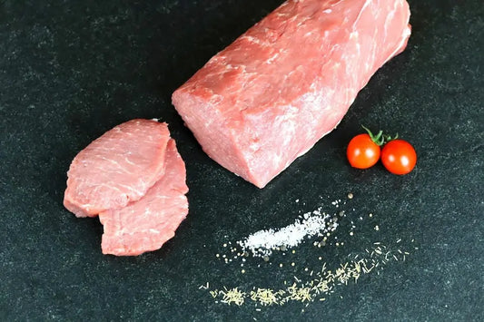 Cotlet de porc