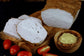 Cozonac de carne BIO (Leberkäse)