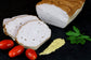 Cozonac de carne BIO (Leberkäse)