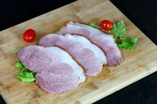 Jambon feliat