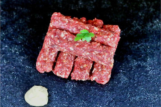 Mici din carne de vită și porc