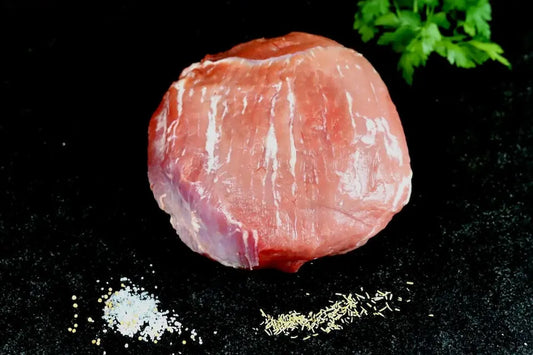 Pulpă de porc