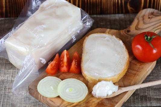 Untura de porc bio