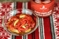 Ardei Capia Grill BIO