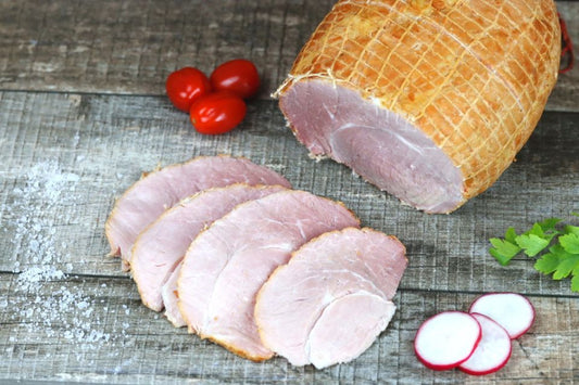Jambon de porc intreg