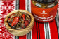 Legume la Grill bio