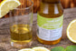 Sirop din flori de soc bio
