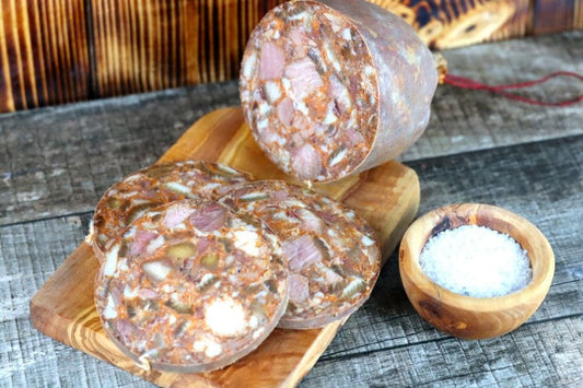 Tobă Bio